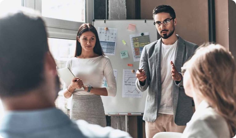 Enterprise Architecture Management