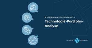 Technologie-Portfolio-Analyse