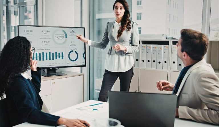 Data Governance Beratung