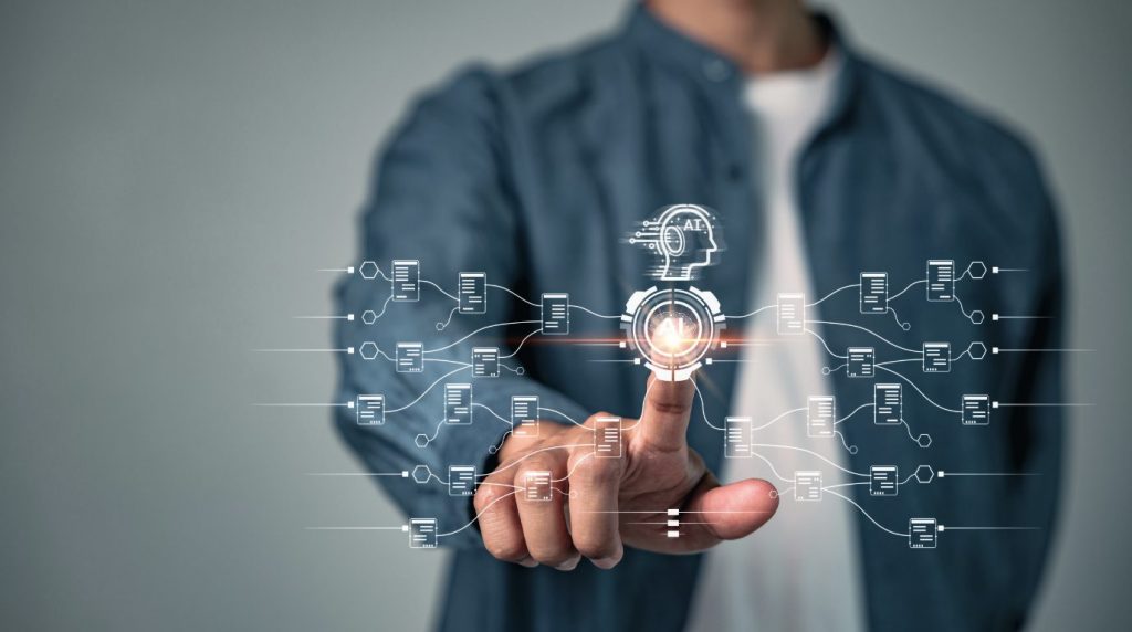 IT-Automatisierung im Mittelstand