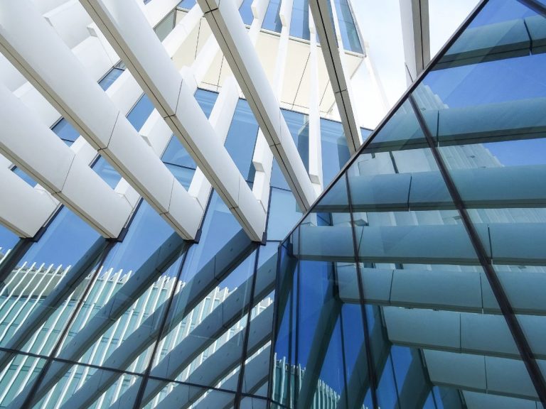 Trusted Advisor Enterprise Architecture Management