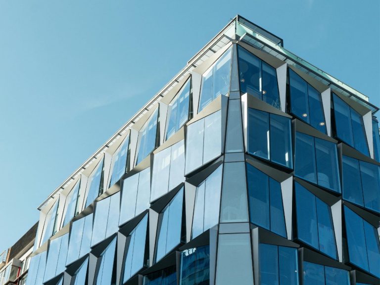 IT Architekturmanagement