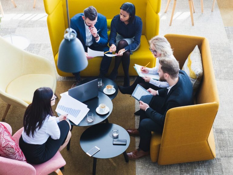 Karriere bei Trusted Advisor